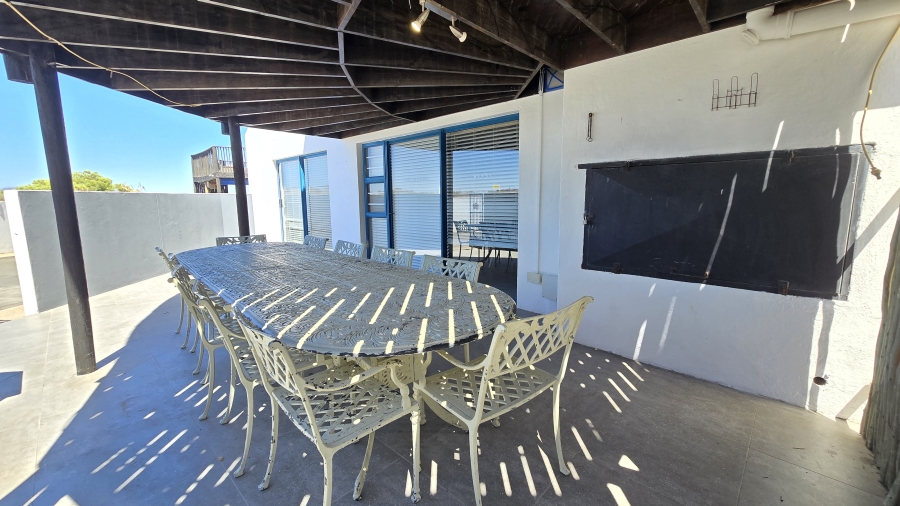 3 Bedroom Property for Sale in Dwarskersbos Western Cape